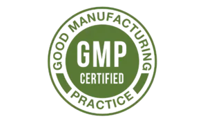 GMP Certified - Pawbiotix